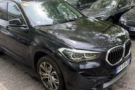 BMW X1 158.000 km 14.875 &euro; Hofheim am Taunus 65719