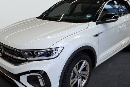 VW T-Roc 11.115 km 29.740 &euro; Mainz 55131