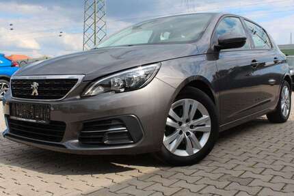 Peugeot 308 50.800 km 12.490 &euro; Flörsheim 65439