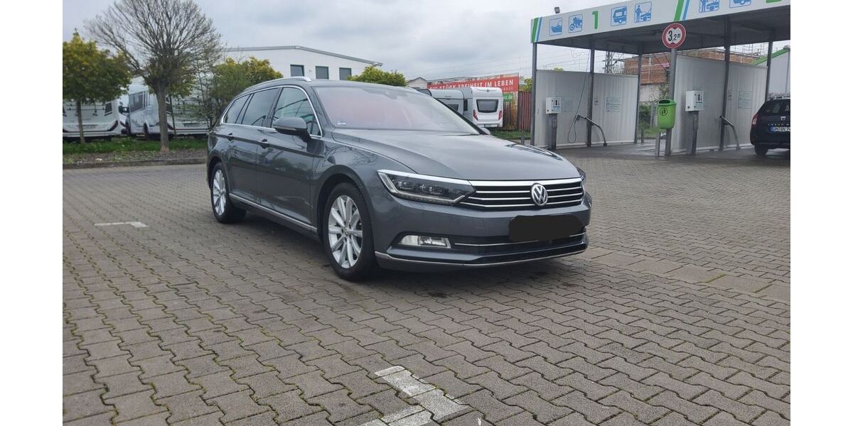 VW Passat 170.944 km 11.999 &euro; Mainz 55122