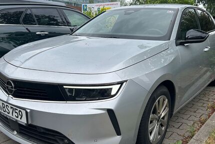 Opel Astra 120.000 km 14.500 &euro; Eschborn 65670