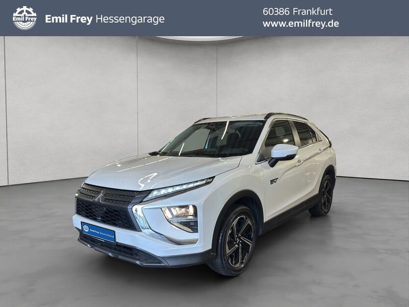 Eclipse Cross