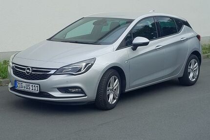 Opel Astra 42.000 km 11.900 &euro; Hofheim 65719