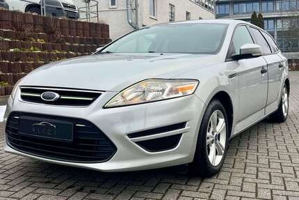 Ford Mondeo 311.750 km 2.990 &euro; Taunusstein 65232