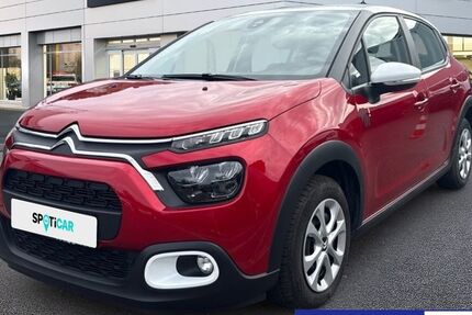 Citroen C3 14.545 km 11.980 &euro; Wiesbaden 65203