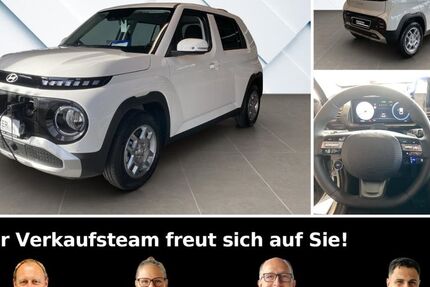 Hyundai INSTER 1.900 km 24.980 &euro; Ingelheim 55218