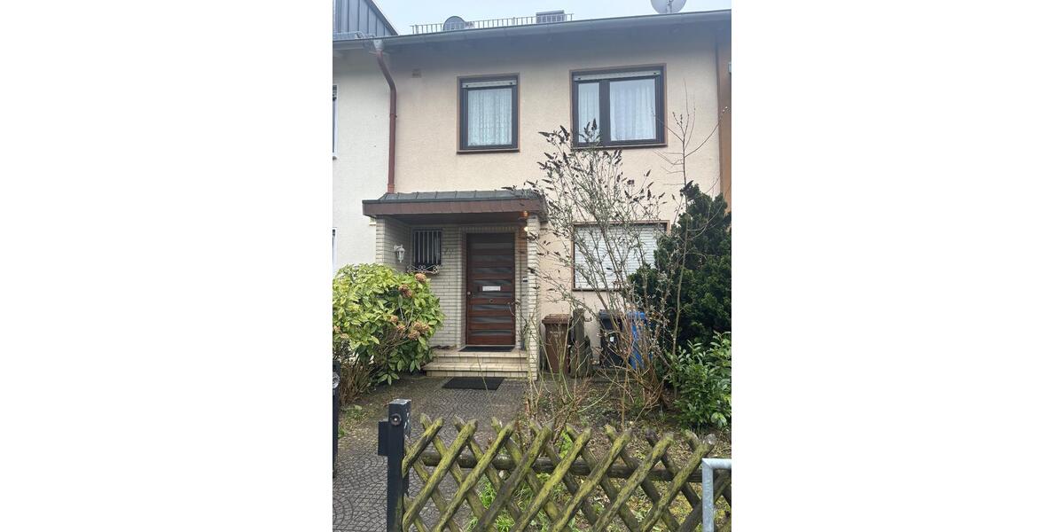 Reihenhaus Hofheim am Taunus - 5 Zimmer, 177 m&sup2;, 530.000&euro; | Angebot:27222703