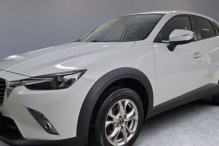 Mazda CX-3 103.000 km 12.490 € Oberursel 61440