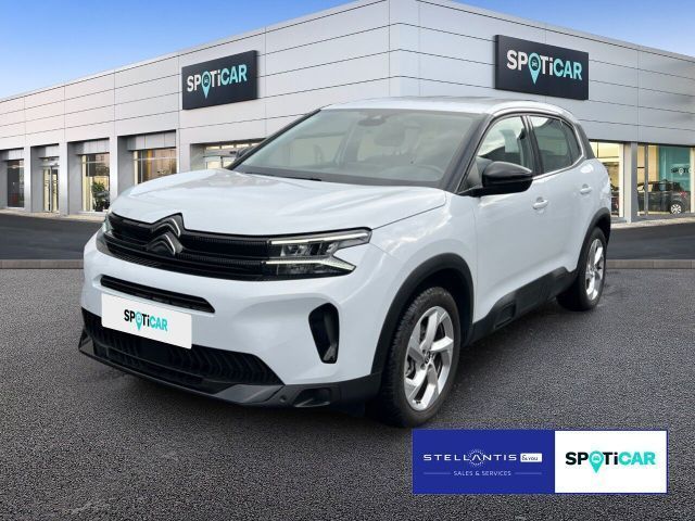 Citroen C5 Aircross 14.452 km 22.980 &euro; Wiesbaden 65201