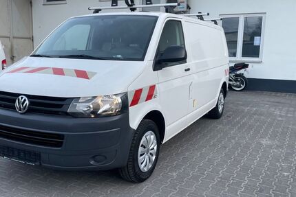VW T5 Transporter 141.024 km 16.500 &euro; Mainz 55129