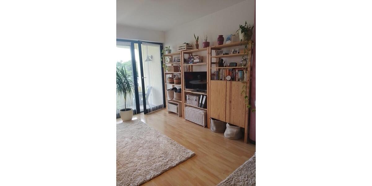Etagenwohnung Ginsheim-Gustavsburg Gustavsburg - 1 Zimmer, 42 m&sup2;, 168.000&euro; | Angebot:25476785