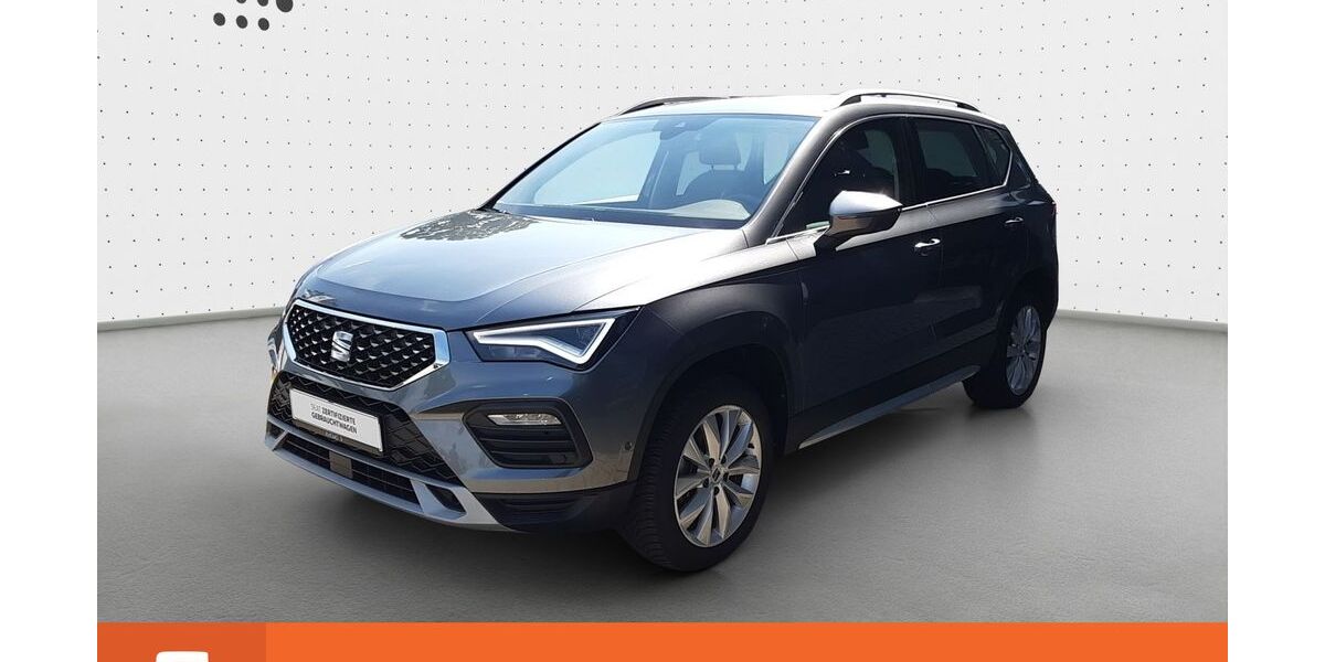 Seat Ateca 20.001 km 29.580 € Hofheim-Diedenbergen 65719