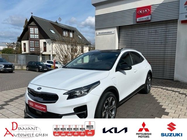 Kia XCeed 90.000 km 23.400 &euro; Wiesbaden 65199