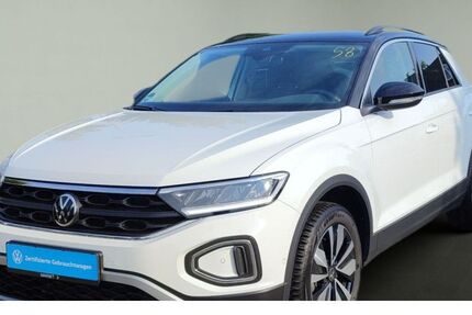 VW T-Roc 12.416 km 22.700 &euro; Bad Camberg 65520