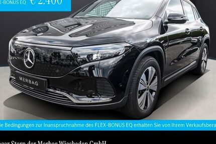 Mercedes EQA