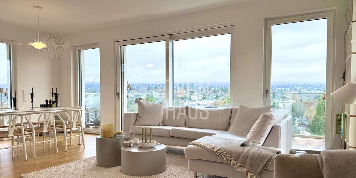 Wohnung zum Mieten in Wiesbaden 4.990 € 245 m² 6 zimmer