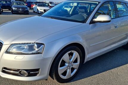 Audi A3 225.000 km 6.990 &euro; Gross Gerau 64521