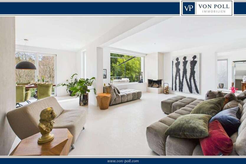 Haus zum Kaufen in Wiesbaden 1.749.000 € 335 m²