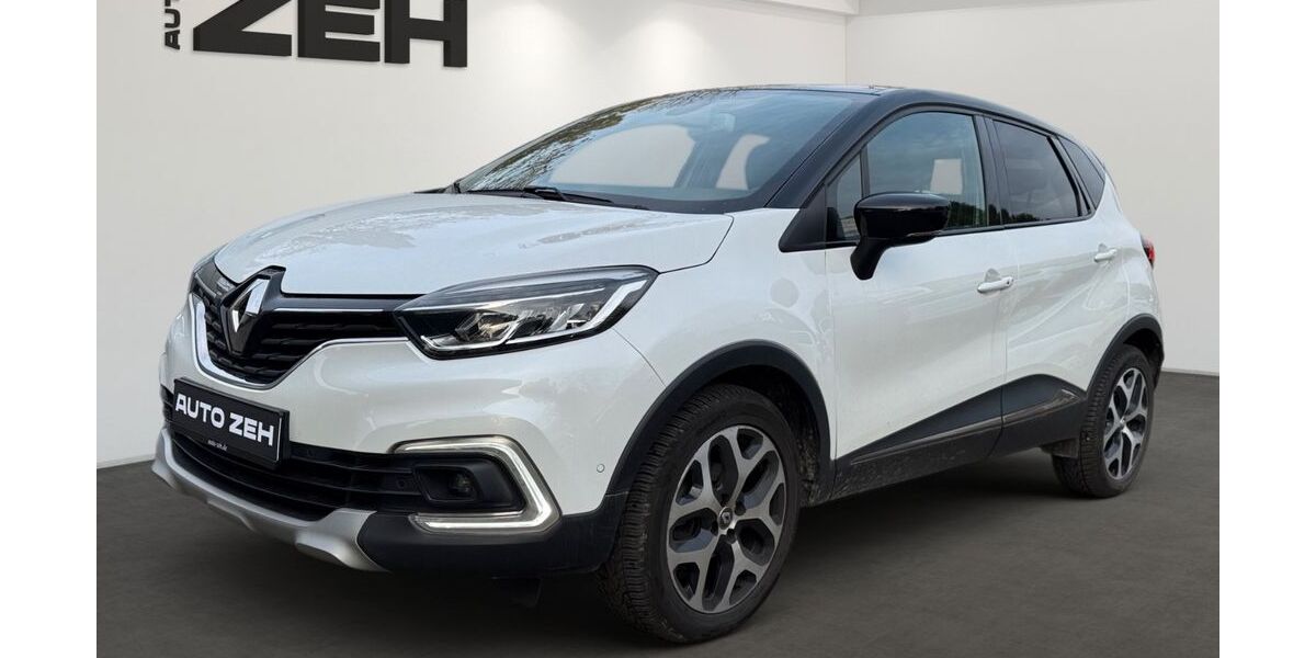 Renault Captur 53.463 km 11.950 &euro; Eltville 65343