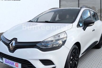 Renault Clio 93.300 km 6.900 &euro; Flörsheim am Main 65439
