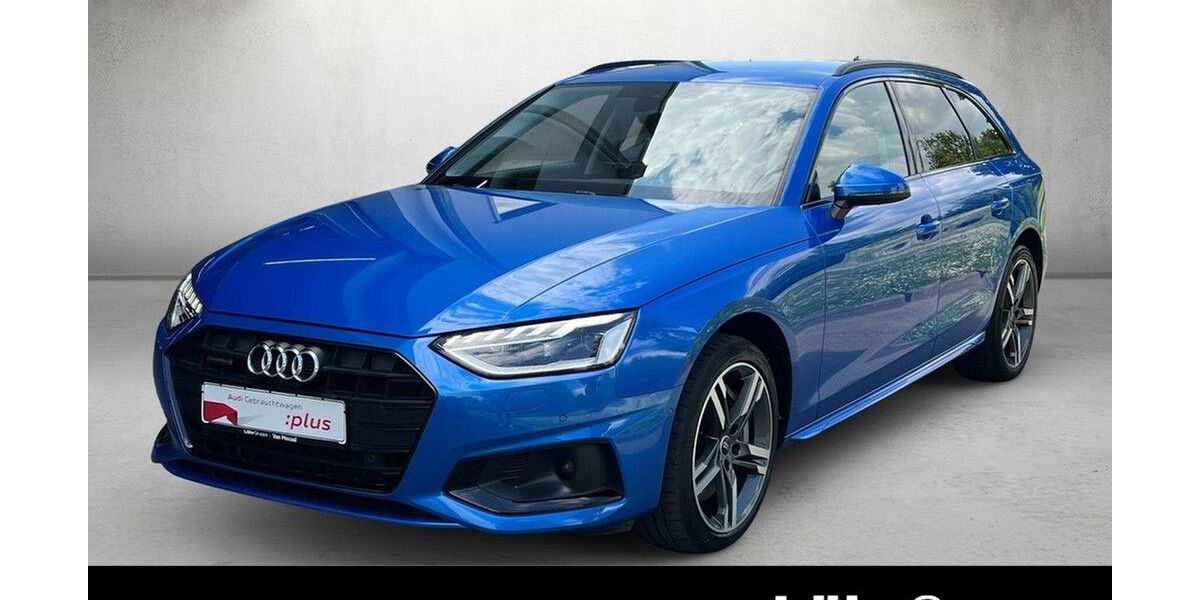 Audi A4 65.499 km 33.340 &euro; Mainz 55131
