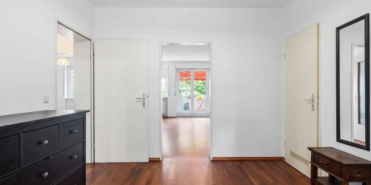 Etagenwohnung Königstein im Taunus Königstein - 3 Zimmer, 82 m&sup2;, 350.000&euro; | Angebot:26881708
