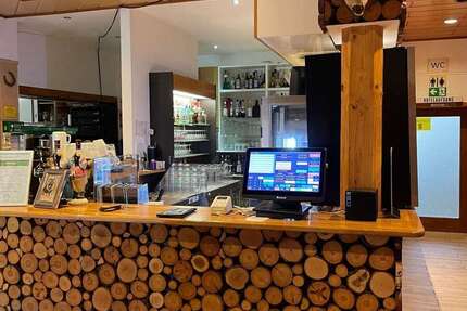 Gewerbeobjekt Schmitten - 850.000&euro; | Angebot:26708602