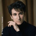 Valentin Magyar - Klavier