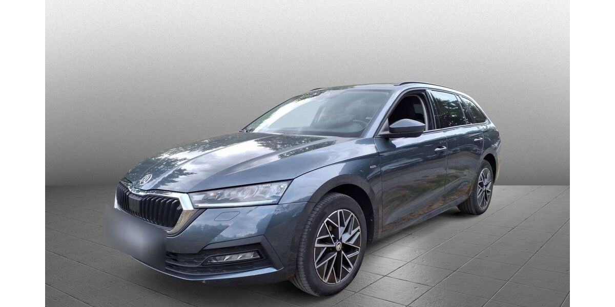 Skoda Octavia 128.835 km 19.980 € Bad Camberg 65520