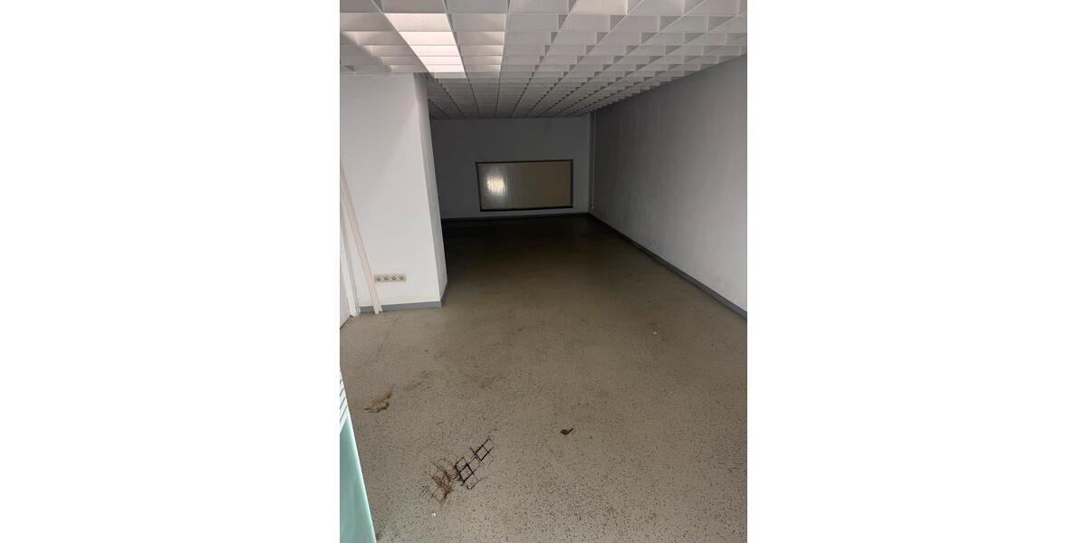 Gewerbeobjekt Mainz - 6&euro; | Angebot:24526305