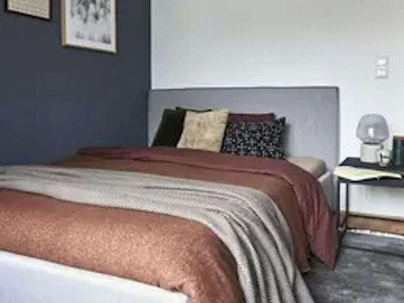 Wohnen auf Zeit in Frankfurt am Main 1.355 € 1 zimmer