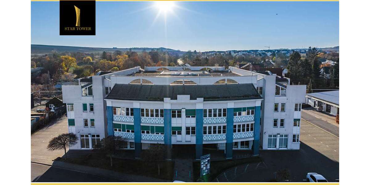 Gewerbeobjekt Bodenheim - 5.900.000&euro; | Angebot:23686080