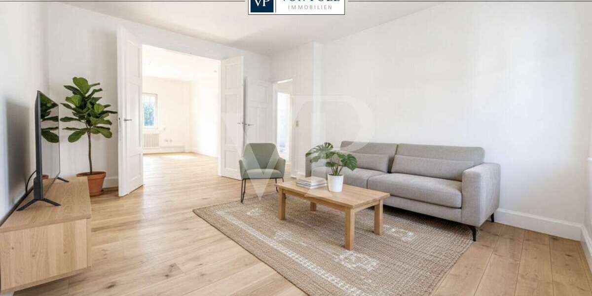 Etagenwohnung Königstein im Taunus - 6 Zimmer, 163 m&sup2;, 1.990&euro; | Angebot:26890140