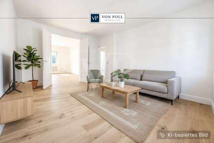 Wohnung Königstein im Taunus - 6 Zimmer, 163 m&sup2;, 1.990&euro; | Angebot:26890140