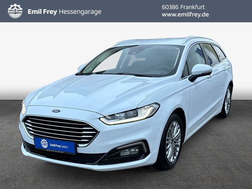 Mondeo