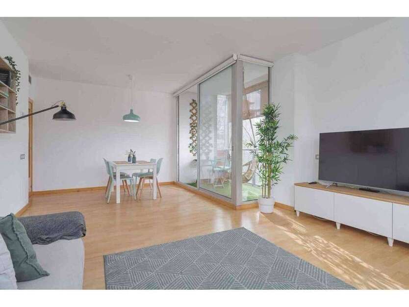 Wohnung zum Kaufen in Sant Adrià de Besòs 399.000 € 104 m²