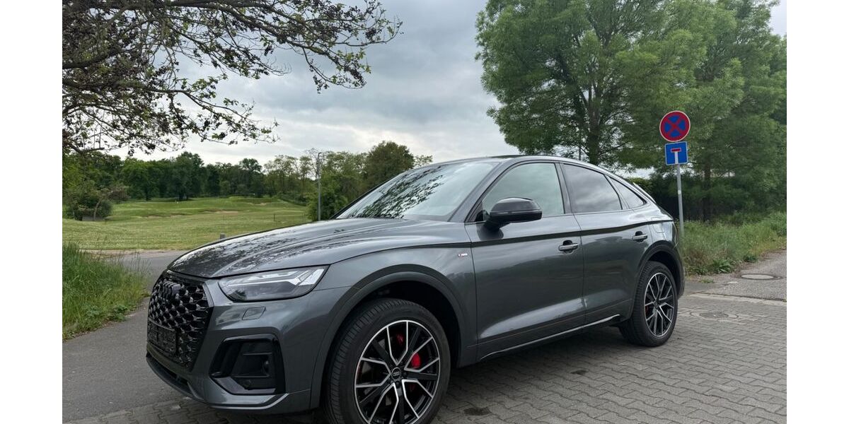 Audi Q5 187.637 km 27.500 &euro; Budenheim 55257