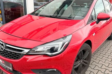 Opel Astra 145.000 km 5.990 &euro; Rüsselsheim 65428
