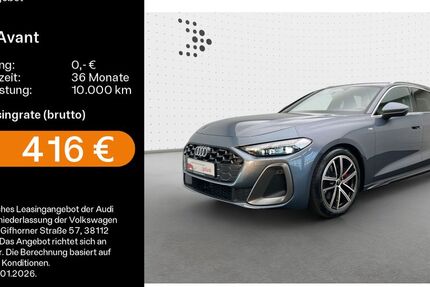 Audi A5 18.416 km 54.790 &euro; Hofheim 65719