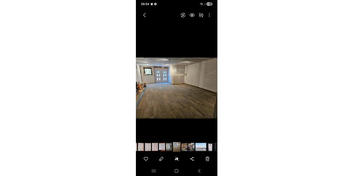 Gewerbeobjekt Mommenheim - 800&euro; | Angebot:24433796