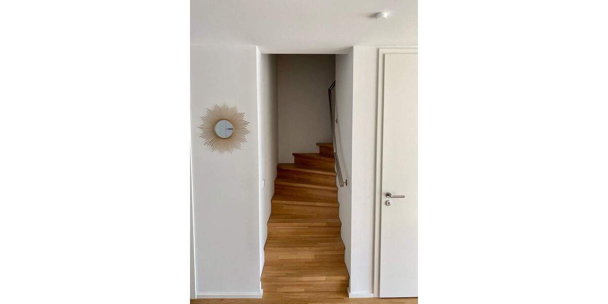 Reihenmittelhaus Wiesbaden-Nordenstadt Nordenstadt - 6 Zimmer, 139 m&sup2;, 749.000&euro; | Angebot:25720712