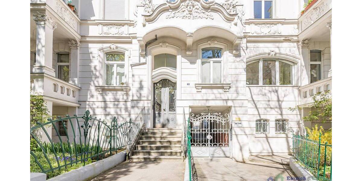 Etagenwohnung Wiesbaden / Rheingauviertel Wiesbaden - 2 Zimmer, 34 m&sup2;, 159.000&euro; | Angebot:26217931