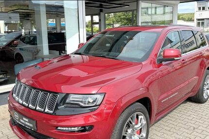 Jeep Grand Cherokee 149.400 km 21.900 &euro; Geisenheim 65366