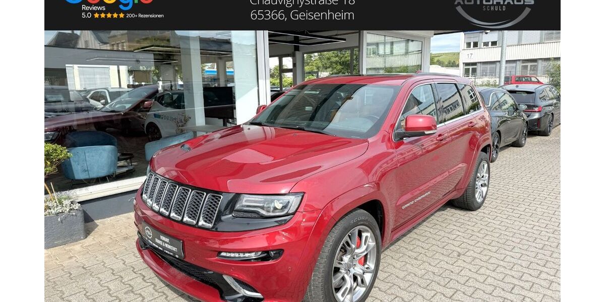 Jeep Grand Cherokee 149.400 km 21.900 &euro; Geisenheim 65366