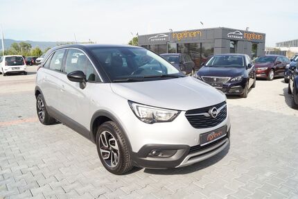 Opel Crossland (X) 143.326 km 10.890 € Ingelheim 55218