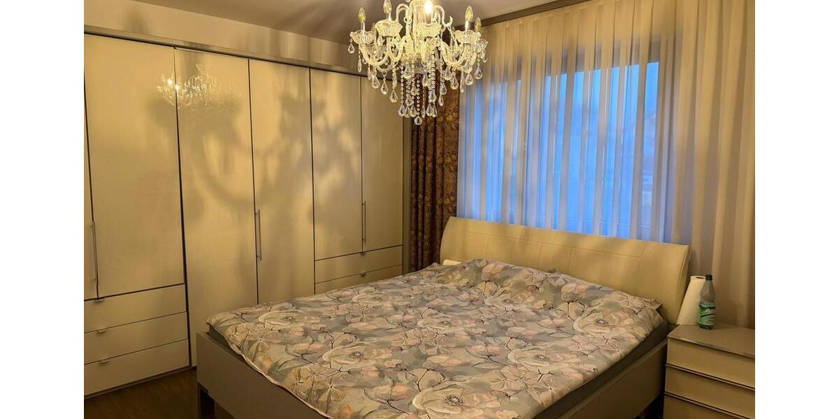 Einfamilienhaus zur Vermieten in Trebur 6 zimmer