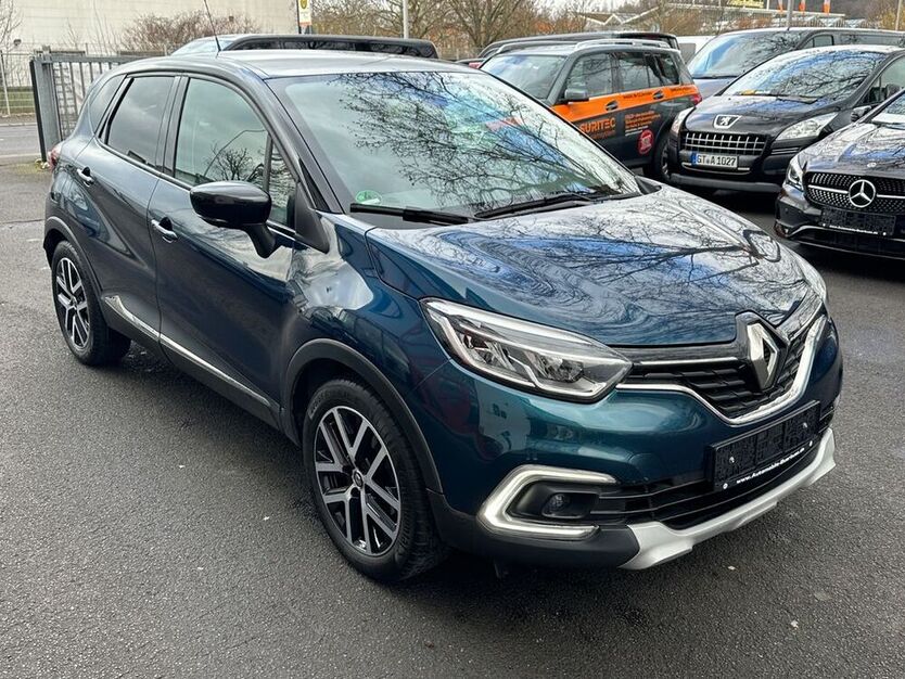 Captur