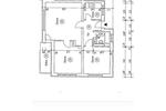 Erdgeschoßwohnung Wiesbaden Biebrich - 3 Zimmer, 69 m&sup2;, 305.000&euro; | Angebot:26648437