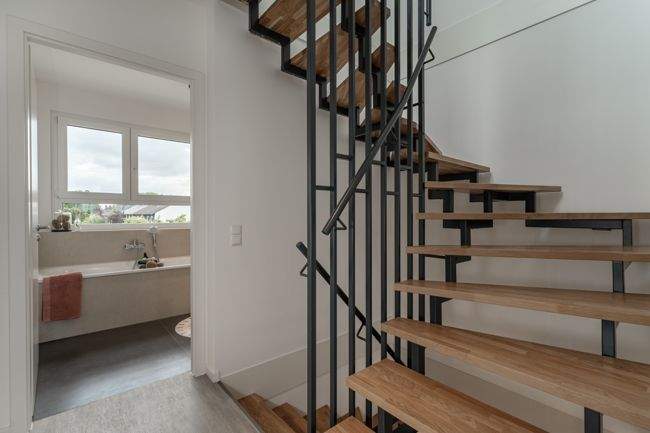 Doppelhaushälfte Wiesbaden Nordenstadt - 5 Zimmer, 129 m&sup2;, 829.100&euro; | Angebot:25704314