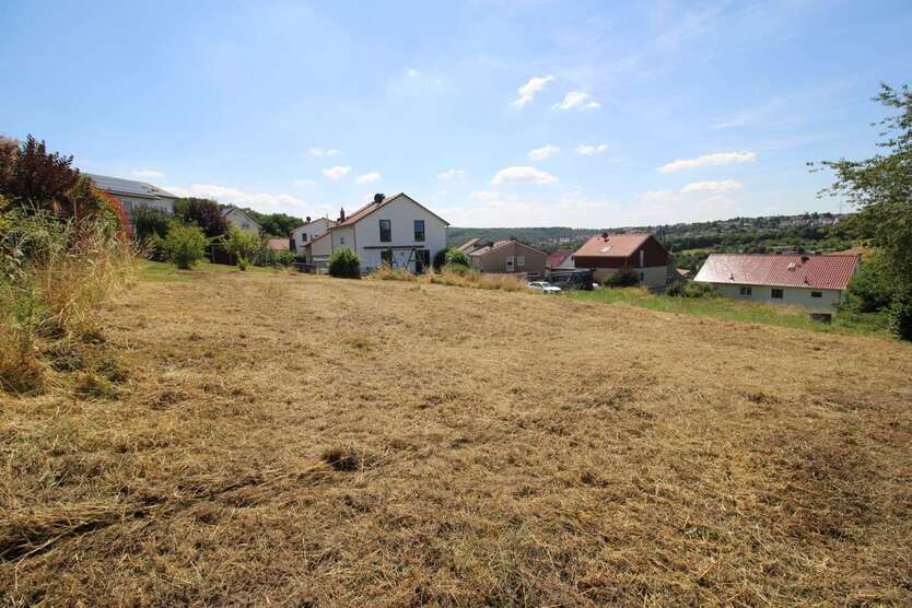 Grundstück zu verkaufen in Eppstein-Niederjosbach 520.000 € 577 m² zimmer